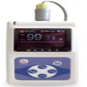 Handheld Pulse Oximeter iMediCare iOM-A6